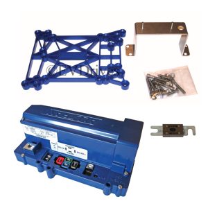 Alltrax SR48500 Series Motor Controller for EZGo TXT & Marathon Golf Carts