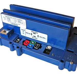 Alltrax SR48400 Series Motor Controller For Yamaha G8/G9/G14/G16 Golf Carts