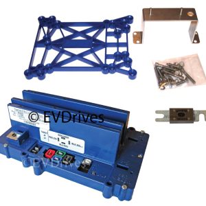 Alltrax SR48300 Series Motor Controller For EZGo Golf Carts