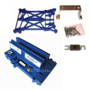 Alltrax XCT-48300 TXT48 Motor Controller For E-Z-GO TXT48 Golf Carts