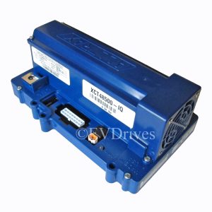Alltrax XCT-48500 IQ Motor Controller For Club Car IQ, Precedent, I2, Excel, Onward, Golf Carts