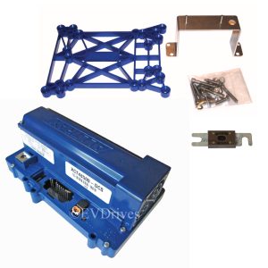 Alltrax XCT-48500 DCS Motor Controller For E-Z-GO DCS Golf Carts