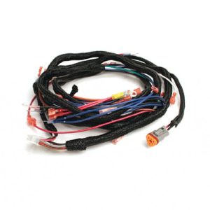Wire Harness 48V 96-2000 Reg to IQ Controller Conversion
