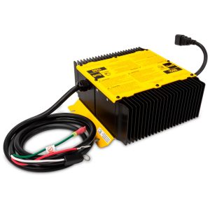 Delta-Q QuiQ 1500 On-Board 48V Battery Charger 914-4800