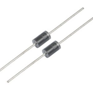 Reverse Protection Diode 3 AMP, Qty 2 per order