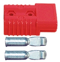 ANDERSON STYLE CONNECTOR SB-175 3