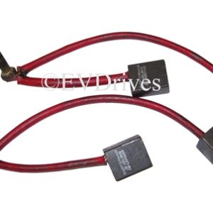 High Performance Brushes For Advanced AMD Motors (2 Sets)