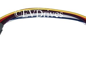 Club Car OBC Harness Extension Jumper