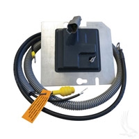 ON-BOARD COMPUTER, 48V, POWERDRIVE