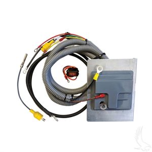 ON-BOARD COMPUTER, 48V, POWERDRIVE PLUS