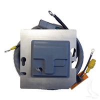 48V ON BOARD COMPUTER FOR CLUB CAR POWERDRIVE PLUS-REGEN 1998-2000