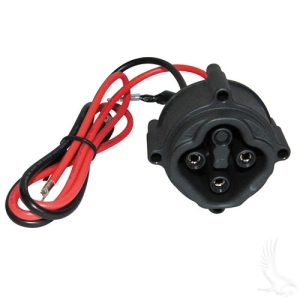 RECEPTACLE FOR YAMAHA DRIVE 2007 & UP