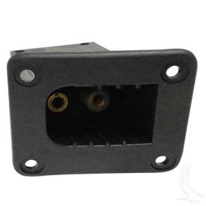 EZGO POWERWISE CHARGER RECEPTACLE ONLY