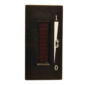 Vertical, Digital Charge Meter: 48 Volts