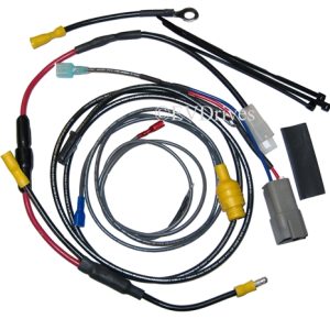 Lester OBC (On-Board Computer) Bypass Kit
