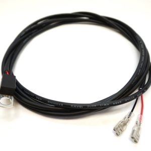Delta-Q IC650 DC Remote Temperature Sensor