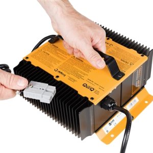 Delta-Q QuiQ Off-Board 36V Battery Charger 913-3600