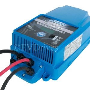 Fullriver FR-1 Battery Charger - Adjustable Voltage 12V, 16V, 24V, 36V, 42V, 48V - Select Your DC Plug