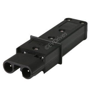 Battery Charger Connector Kit - Yamaha (Nabson) Style