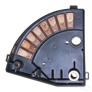 V-GLIDE SWITCH CASE ASSEMBLY FOR CLUB CAR ELECTRIC 1988-UP