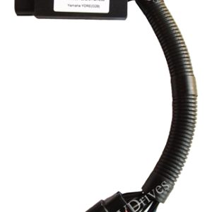 Navitas Yamaha Drive Wiring Harness Adapter (G29)