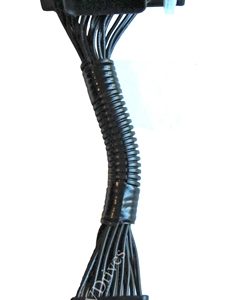 Navitas Yamaha G19/G22 Wiring Harness Adapter