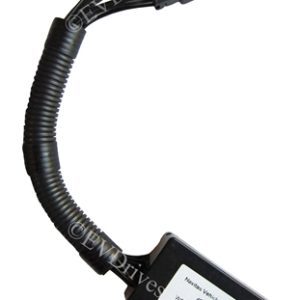 Navitas Club Car 1268/1520 Wiring Harness Adapter