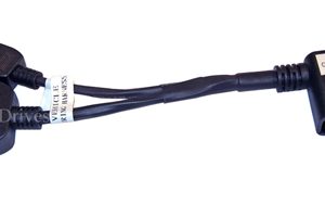 Navitas Club Car IQ & Precedent Wiring Harness Adapter