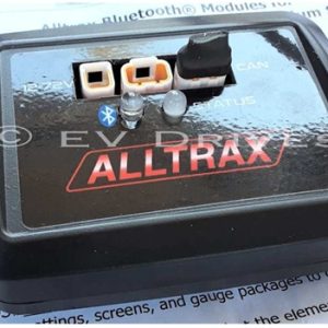 Alltrax Bluetooth Modules for XCT Motor Controllers