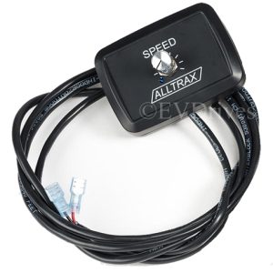 Alltrax FN-K1 - Speed & Acceleration Control - Control Box For Alltrax SR Controllers