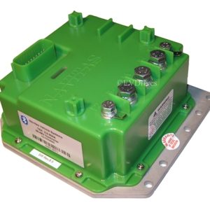 Navitas TSX 3.0 600 Amp, 36-48V, Regen Motor Controller With Bluetooth For Yamaha