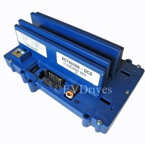 Alltrax XCT-48300 Motor Controller For Fairplay Golf Carts