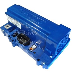 Alltrax XCT-72500-OEM-G19 Motor Controller, 72 Volt, 500 Amp with 23-Pin Connector