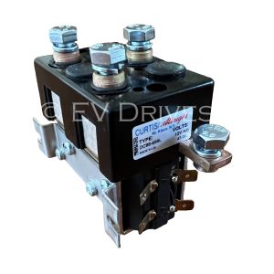 Bow Thruster, Original Albright DC88-699L Reversing Contactor 12 Volt (DC88-454L Equivalent)