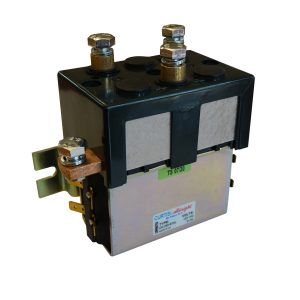 Discontinued: Bow Thruster, Original Albright DC182-874L Reversing Contactor 12 Volt (DC182-682L Equivalent)