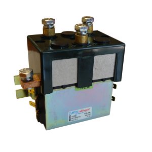 Discontinued: Bow Thruster, Original Albright DC182-875L Reversing Contactor 24 Volt (DC182-491 Equivalent)