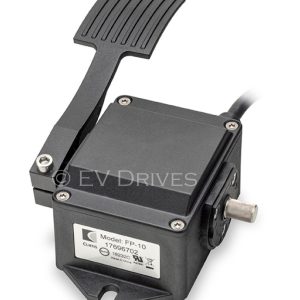 Curtis FP-10 Throttle - 0-5K Ohm