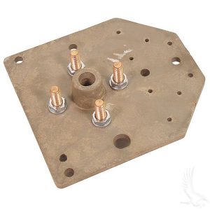 FORWARD & REVERSE CONTACT BOARD WITH STUDS FOR EZGO MARATHON NON DCS, MARATHON 1983-1994