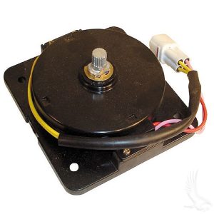 FORWARD & REVERSE SWITCH W/O HANDLE FOR YAMAHA G14 & G16 36V ELECTRIC 1994 & UP