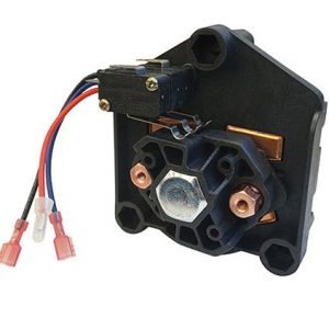 FORWARD & REVERSE HEAVY DUTY SWITCH FOR CLUB CAR DS 48V ELECTRIC 1996 & UP AND 1990-1994 36V W/ CONTROLLER