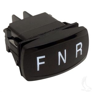 Forward / Reverse Rocker Switch for EZGo TXT 48V 14+