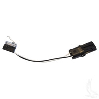 REVERSE MICRO SWITCH ASSEMBLY FOR EZGO ELECTRIC 1996-2002 DCS