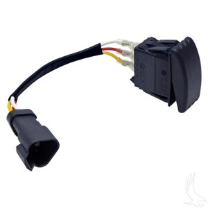 Forward/Reverse Switch Yamaha Drive2, Drive 06+, G22