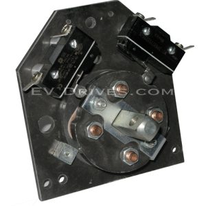 Forward & Reverse Switch Assembly for E-Z-Go Electric 1977-85 & Gas 1983-86