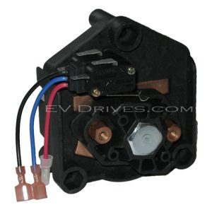 Forward and Reverse Switch Assembly - Club Car PowerDrive 95-Up 48V & 90-94 36V