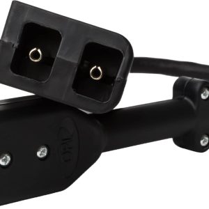 36V EZGO TXT from SB50 to D-Plug