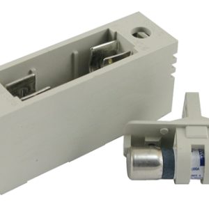 10 Amp Fuse Holder (No Fuse Included)