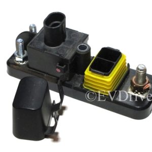 Bussmann Fused Power Relay - 70 Amps - 12 Volt - 37702-1AN0022