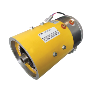 FSIP E-Z-GO 36V Speed Motor