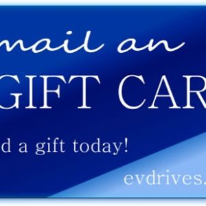 Gift Certificate